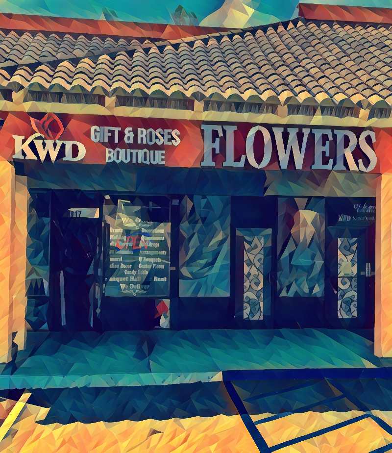 kwd store