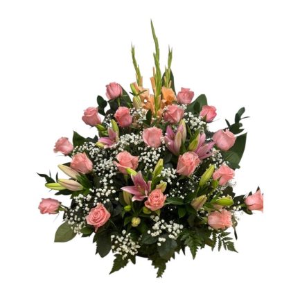 large Flower arrangement