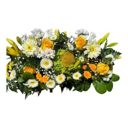 Large Center Piece Flower Arrangement